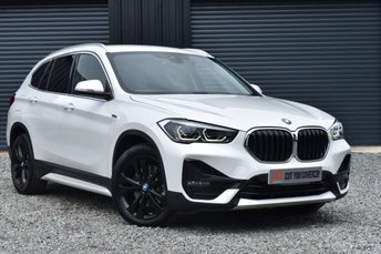 2021 BMW X1