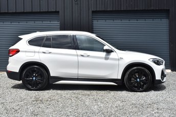 View our BMW X1