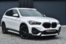 USED 2021 71 BMW X1 1.5 25e 10kWh Sport SUV 5dr Petrol Plug-in Hybrid Auto xDrive Euro 6 (s/s) (220 ps) 