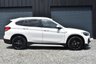 USED 2021 71 BMW X1 1.5 25e 10kWh Sport SUV 5dr Petrol Plug-in Hybrid Auto xDrive Euro 6 (s/s) (220 ps) 