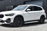 USED 2021 71 BMW X1 1.5 25e 10kWh Sport SUV 5dr Petrol Plug-in Hybrid Auto xDrive Euro 6 (s/s) (220 ps) 