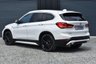 USED 2021 71 BMW X1 1.5 25e 10kWh Sport SUV 5dr Petrol Plug-in Hybrid Auto xDrive Euro 6 (s/s) (220 ps) 