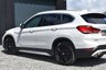 USED 2021 71 BMW X1 1.5 25e 10kWh Sport SUV 5dr Petrol Plug-in Hybrid Auto xDrive Euro 6 (s/s) (220 ps) 