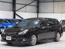 USED 2010 SUBARU LEGACY 2.5 GT TS TUNED BY STI 1/300 TOURING EJ25 TURBO 4WD AUTO ULEZ FRESH IMPORT|GRADE 3.5|STI