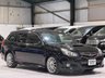 USED 2010 SUBARU LEGACY 2.5 GT TS TUNED BY STI 1/300 TOURING EJ25 TURBO 4WD AUTO ULEZ FRESH IMPORT|GRADE 3.5|STI