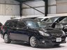 USED 2010 SUBARU LEGACY 2.5 GT TS TUNED BY STI 1/300 TOURING EJ25 TURBO 4WD AUTO ULEZ FRESH IMPORT|GRADE 3.5|STI