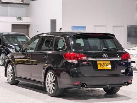 View our SUBARU LEGACY