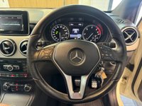 USED 2014 14 MERCEDES-BENZ B-CLASS 1.5 B180 CDI Sport MPV 5dr Diesel 7G-DCT Euro 5 (s/s) (109 ps) +++2 owners, Full  History++