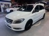 USED 2014 14 MERCEDES-BENZ B-CLASS 1.5 B180 CDI Sport MPV 5dr Diesel 7G-DCT Euro 5 (s/s) (109 ps) +++2 owners, Full  History++