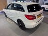 USED 2014 14 MERCEDES-BENZ B-CLASS 1.5 B180 CDI Sport MPV 5dr Diesel 7G-DCT Euro 5 (s/s) (109 ps) +++2 owners, Full  History++