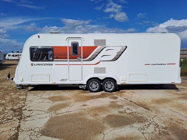 View our BAILEY UNICORN CARTAGENA