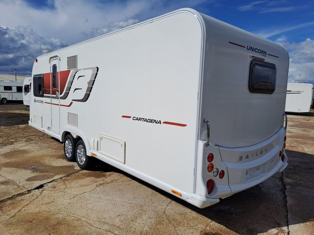 View our BAILEY UNICORN CARTAGENA