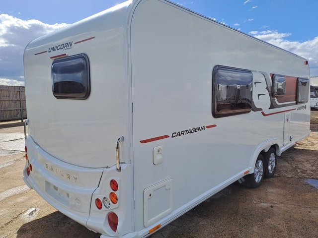 View our BAILEY UNICORN CARTAGENA