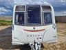USED 2017 BAILEY UNICORN CARTAGENA 2017 Bailey Unicorn Cartagena 4 Berth Tranverse fixed bed