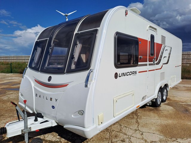 View our BAILEY UNICORN CARTAGENA