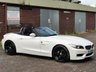 USED 2011 61 BMW Z4 2.5 23i M Sport Convertible 2dr Petrol Manual sDrive Euro 5 (204 ps) LEATHER, DAB RADIO & BLUETOOTH