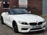 USED 2011 61 BMW Z4 2.5 23i M Sport Convertible 2dr Petrol Manual sDrive Euro 5 (204 ps) LEATHER, DAB RADIO & BLUETOOTH