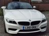 USED 2011 61 BMW Z4 2.5 23i M Sport Convertible 2dr Petrol Manual sDrive Euro 5 (204 ps) LEATHER, DAB RADIO & BLUETOOTH