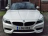 USED 2011 61 BMW Z4 2.5 23i M Sport Convertible 2dr Petrol Manual sDrive Euro 5 (204 ps) LEATHER, DAB RADIO & BLUETOOTH