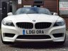 USED 2011 61 BMW Z4 2.5 23i M Sport Convertible 2dr Petrol Manual sDrive Euro 5 (204 ps) LEATHER, DAB RADIO & BLUETOOTH