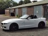 USED 2011 61 BMW Z4 2.5 23i M Sport Convertible 2dr Petrol Manual sDrive Euro 5 (204 ps) LEATHER, DAB RADIO & BLUETOOTH