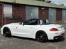 USED 2011 61 BMW Z4 2.5 23i M Sport Convertible 2dr Petrol Manual sDrive Euro 5 (204 ps) LEATHER, DAB RADIO & BLUETOOTH