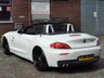USED 2011 61 BMW Z4 2.5 23i M Sport Convertible 2dr Petrol Manual sDrive Euro 5 (204 ps) LEATHER, DAB RADIO & BLUETOOTH