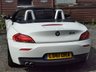 USED 2011 61 BMW Z4 2.5 23i M Sport Convertible 2dr Petrol Manual sDrive Euro 5 (204 ps) LEATHER, DAB RADIO & BLUETOOTH