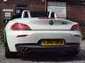 USED 2011 61 BMW Z4 2.5 23i M Sport Convertible 2dr Petrol Manual sDrive Euro 5 (204 ps) LEATHER, DAB RADIO & BLUETOOTH