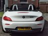 USED 2011 61 BMW Z4 2.5 23i M Sport Convertible 2dr Petrol Manual sDrive Euro 5 (204 ps) LEATHER, DAB RADIO & BLUETOOTH