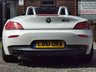 USED 2011 61 BMW Z4 2.5 23i M Sport Convertible 2dr Petrol Manual sDrive Euro 5 (204 ps) LEATHER, DAB RADIO & BLUETOOTH