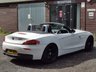 USED 2011 61 BMW Z4 2.5 23i M Sport Convertible 2dr Petrol Manual sDrive Euro 5 (204 ps) LEATHER, DAB RADIO & BLUETOOTH