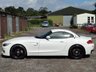 USED 2011 61 BMW Z4 2.5 23i M Sport Convertible 2dr Petrol Manual sDrive Euro 5 (204 ps) LEATHER, DAB RADIO & BLUETOOTH