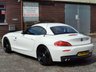 USED 2011 61 BMW Z4 2.5 23i M Sport Convertible 2dr Petrol Manual sDrive Euro 5 (204 ps) LEATHER, DAB RADIO & BLUETOOTH
