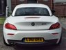 USED 2011 61 BMW Z4 2.5 23i M Sport Convertible 2dr Petrol Manual sDrive Euro 5 (204 ps) LEATHER, DAB RADIO & BLUETOOTH