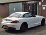 USED 2011 61 BMW Z4 2.5 23i M Sport Convertible 2dr Petrol Manual sDrive Euro 5 (204 ps) LEATHER, DAB RADIO & BLUETOOTH