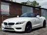 USED 2011 61 BMW Z4 2.5 23i M Sport Convertible 2dr Petrol Manual sDrive Euro 5 (204 ps) LEATHER, DAB RADIO & BLUETOOTH