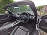 USED 2011 61 BMW Z4 2.5 23i M Sport Convertible 2dr Petrol Manual sDrive Euro 5 (204 ps) LEATHER, DAB RADIO & BLUETOOTH