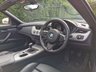USED 2011 61 BMW Z4 2.5 23i M Sport Convertible 2dr Petrol Manual sDrive Euro 5 (204 ps) LEATHER, DAB RADIO & BLUETOOTH