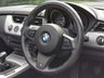 USED 2011 61 BMW Z4 2.5 23i M Sport Convertible 2dr Petrol Manual sDrive Euro 5 (204 ps) LEATHER, DAB RADIO & BLUETOOTH