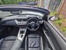 USED 2011 61 BMW Z4 2.5 23i M Sport Convertible 2dr Petrol Manual sDrive Euro 5 (204 ps) LEATHER, DAB RADIO & BLUETOOTH