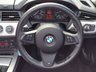 USED 2011 61 BMW Z4 2.5 23i M Sport Convertible 2dr Petrol Manual sDrive Euro 5 (204 ps) LEATHER, DAB RADIO & BLUETOOTH