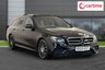 USED 2020 20 MERCEDES-BENZ E-CLASS 2.0 E300d AMG Line Night Edition (Premium Plus) Estate 5dr Diesel G-Tronic+ Euro 6 (s/s) (245 ps) Parking Package, Memory Package, Stowage Package, Heated Front Seats, 20In Alloys Parking Package, Memory Package, Stowage Package, Heated Front Seats, 20In Alloys