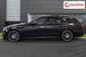 USED 2020 20 MERCEDES-BENZ E-CLASS 2.0 E300d AMG Line Night Edition (Premium Plus) Estate 5dr Diesel G-Tronic+ Euro 6 (s/s) (245 ps) Parking Package, Memory Package, Stowage Package, Heated Front Seats, 20In Alloys Parking Package, Memory Package, Stowage Package, Heated Front Seats, 20In Alloys