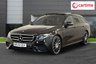 USED 2020 20 MERCEDES-BENZ E-CLASS 2.0 E300d AMG Line Night Edition (Premium Plus) Estate 5dr Diesel G-Tronic+ Euro 6 (s/s) (245 ps) Parking Package, Memory Package, Stowage Package, Heated Front Seats, 20In Alloys Parking Package, Memory Package, Stowage Package, Heated Front Seats, 20In Alloys