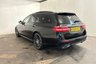 USED 2020 20 MERCEDES-BENZ E-CLASS 2.0 E300d AMG Line Night Edition (Premium Plus) Estate 5dr Diesel G-Tronic+ Euro 6 (s/s) (245 ps) Parking Package, Memory Package, Stowage Package, Heated Front Seats, 20In Alloys Parking Package, Memory Package, Stowage Package, Heated Front Seats, 20In Alloys