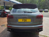 USED 2016 16 PORSCHE CAYENNE 3.6T V6 S SUV 5dr Petrol TiptronicS 4WD Euro 6 (s/s) (420 ps) 20INCH ALLOYS-GLASS ROOF-DAB-CRUISE
