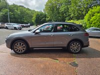 USED 2016 16 PORSCHE CAYENNE 3.6T V6 S SUV 5dr Petrol TiptronicS 4WD Euro 6 (s/s) (420 ps) 20INCH ALLOYS-GLASS ROOF-DAB-CRUISE