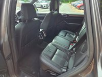USED 2016 16 PORSCHE CAYENNE 3.6T V6 S SUV 5dr Petrol TiptronicS 4WD Euro 6 (s/s) (420 ps) 20INCH ALLOYS-GLASS ROOF-DAB-CRUISE
