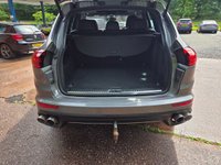 USED 2016 16 PORSCHE CAYENNE 3.6T V6 S SUV 5dr Petrol TiptronicS 4WD Euro 6 (s/s) (420 ps) 20INCH ALLOYS-GLASS ROOF-DAB-CRUISE